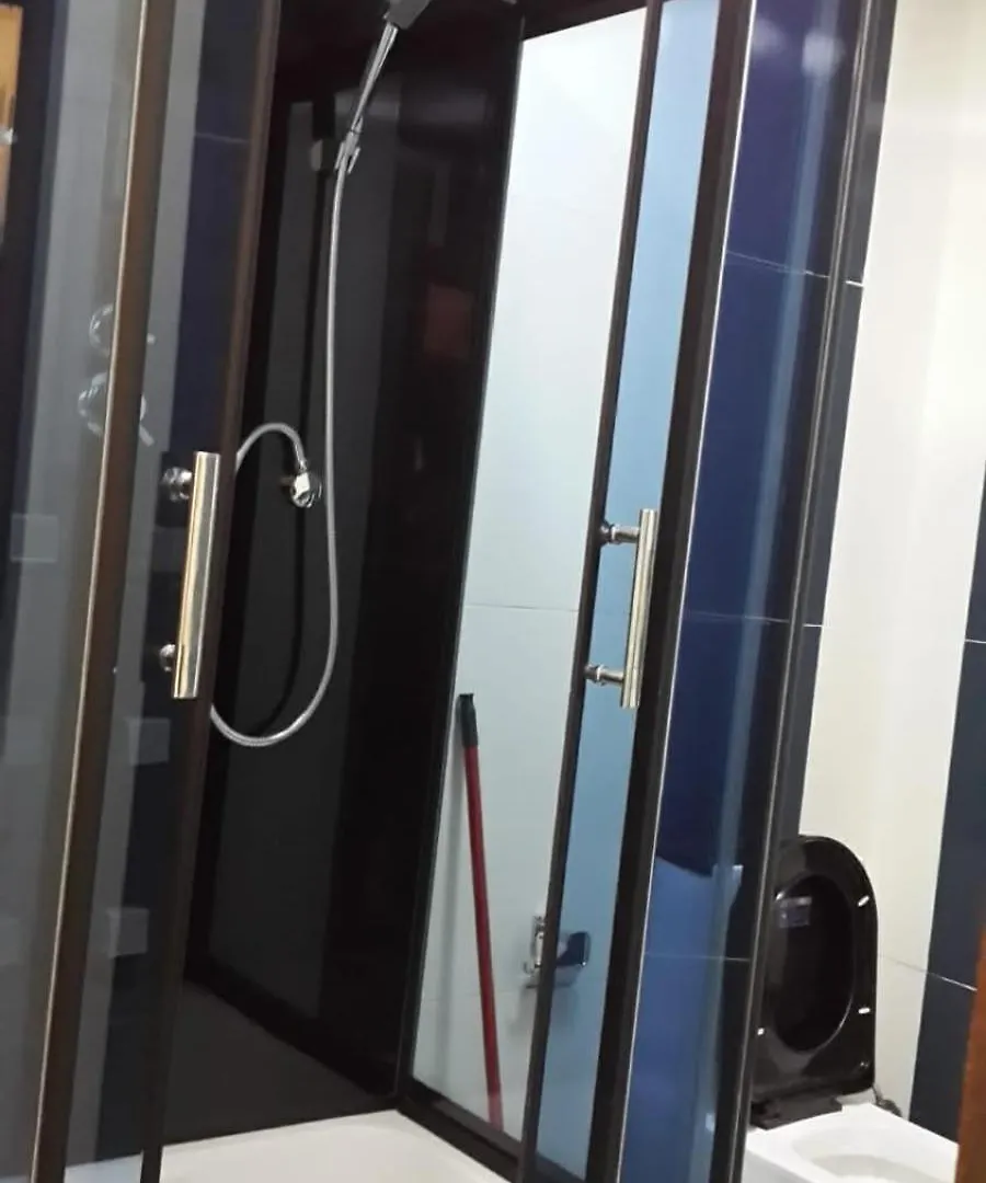 Deluxe Apartment In Baku Azerbaijan