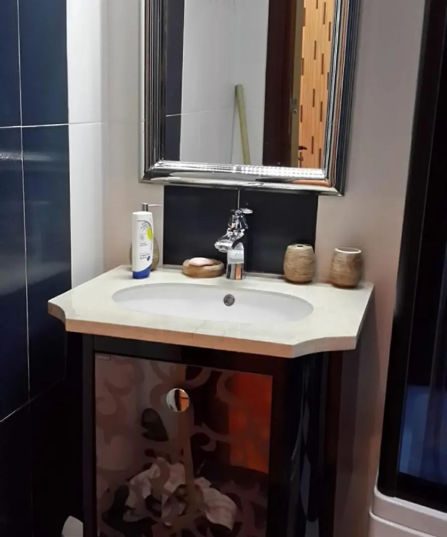 Deluxe Apartment In Baku