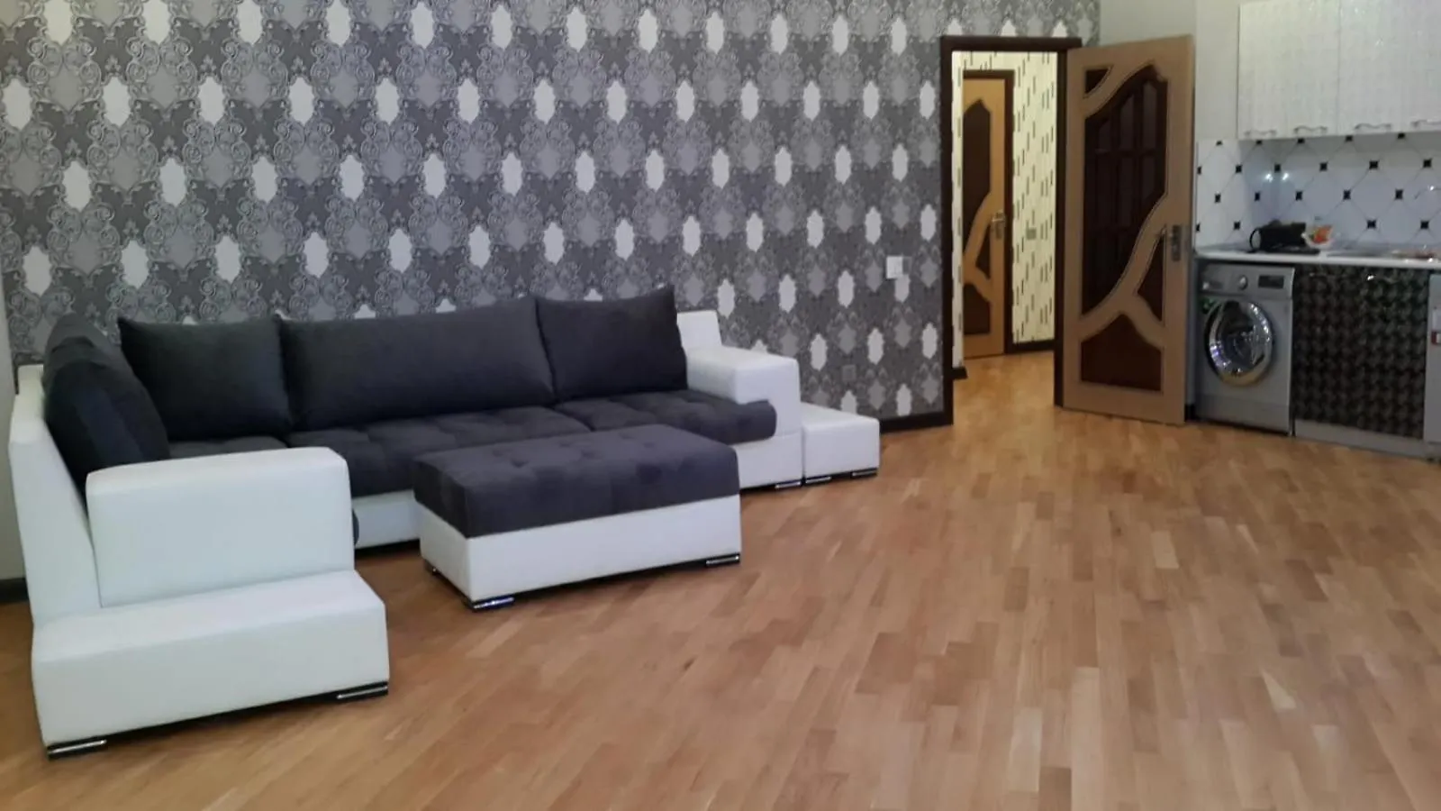 Deluxe Apartment In Baku 0*,  Azerbaijan