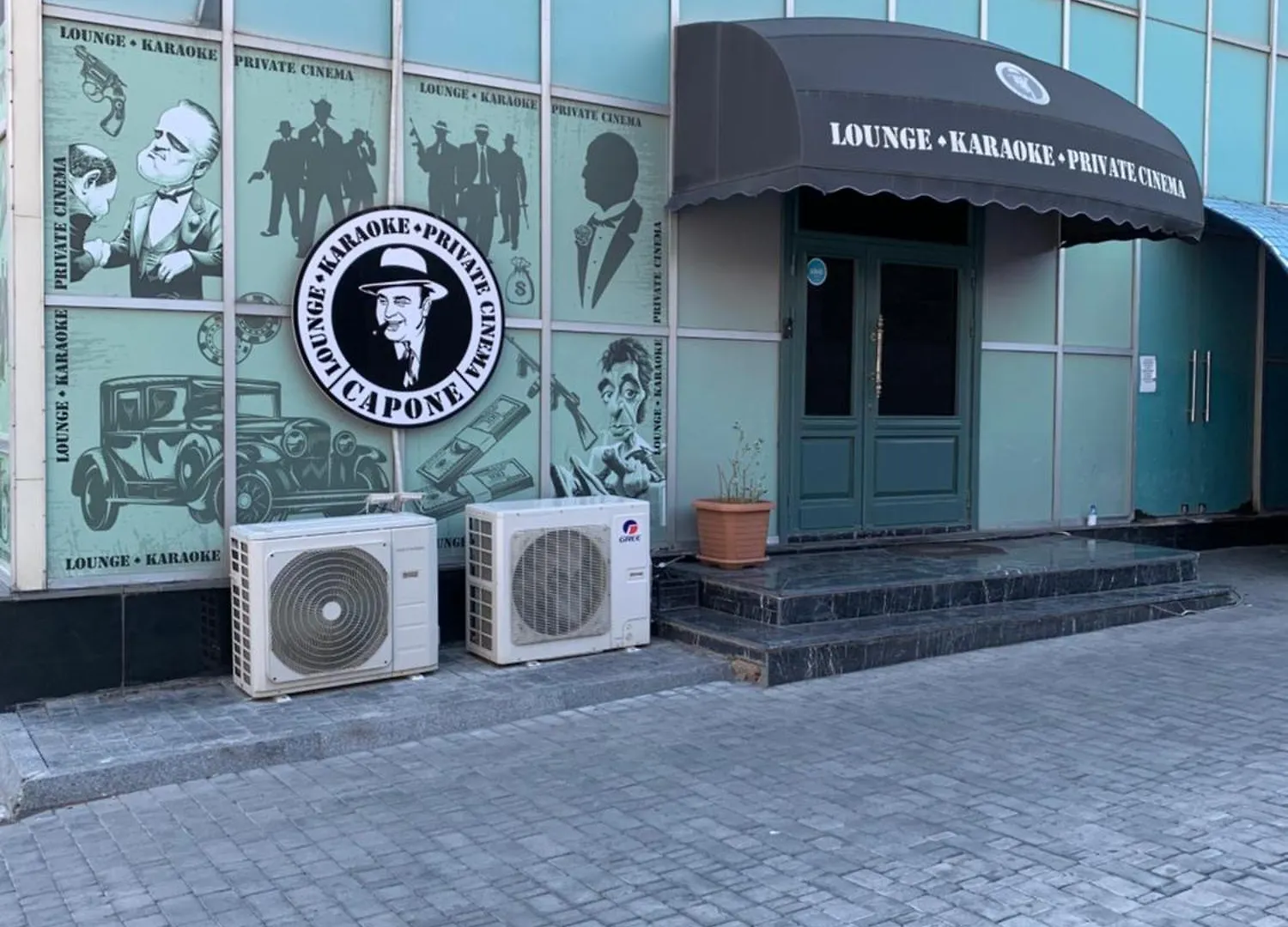 Deluxe Apartment In Baku Azerbaijan