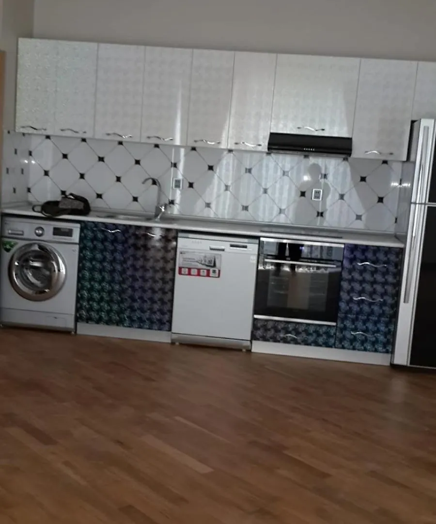 Deluxe Apartment In バクー