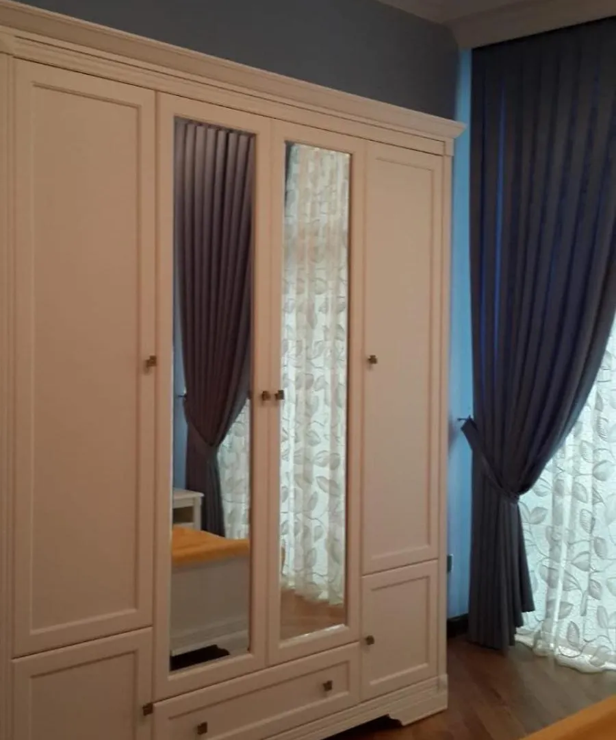 Deluxe Apartment In バクー 0*,