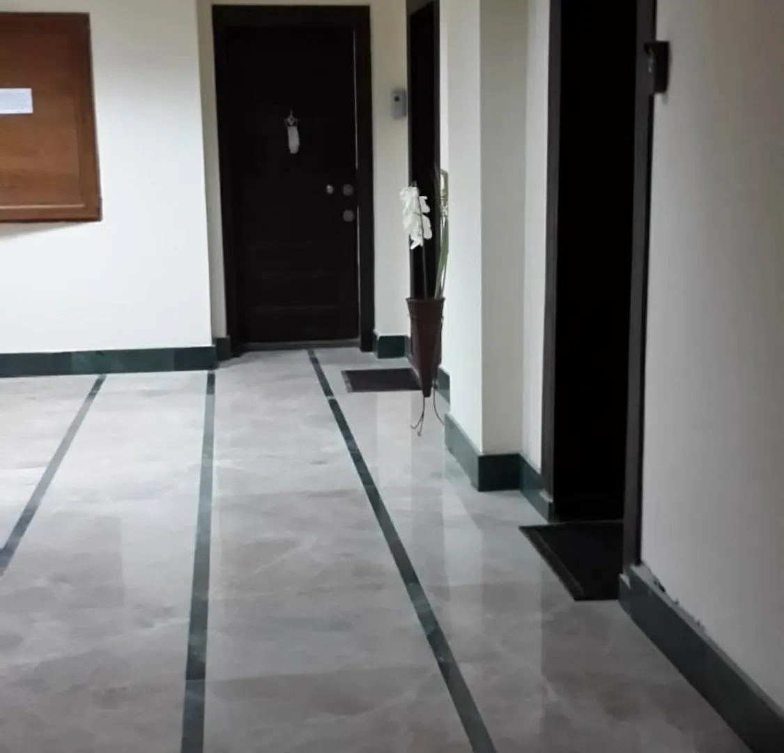 Deluxe Apartment In バクー