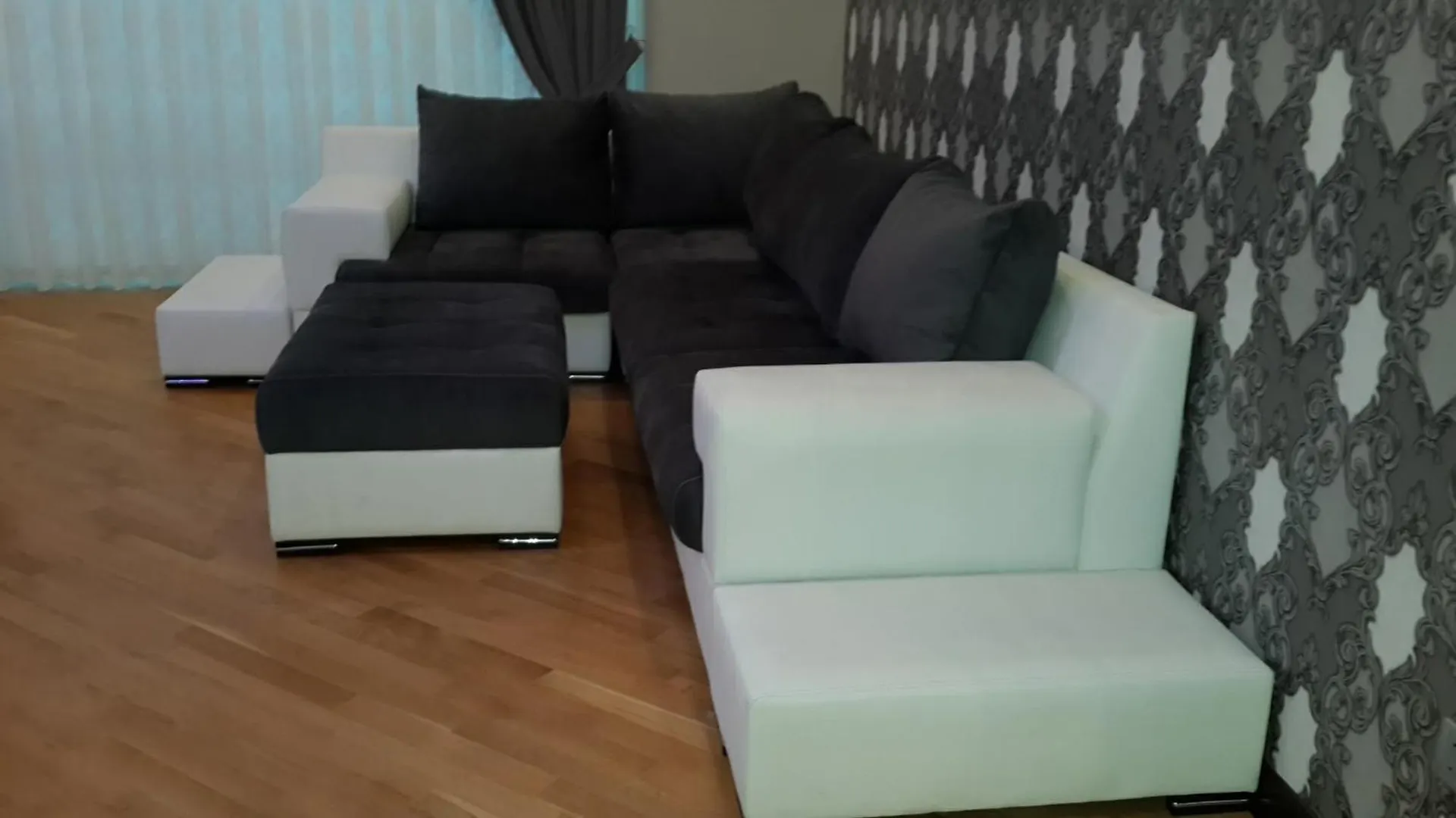 Deluxe Apartment In バクー アゼルバイジャン